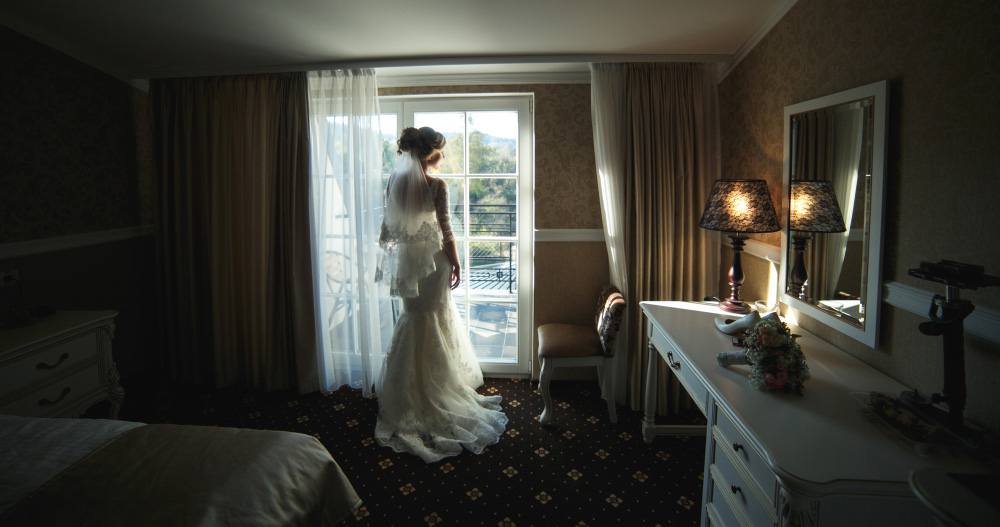 local hotels perfect for your wedding room