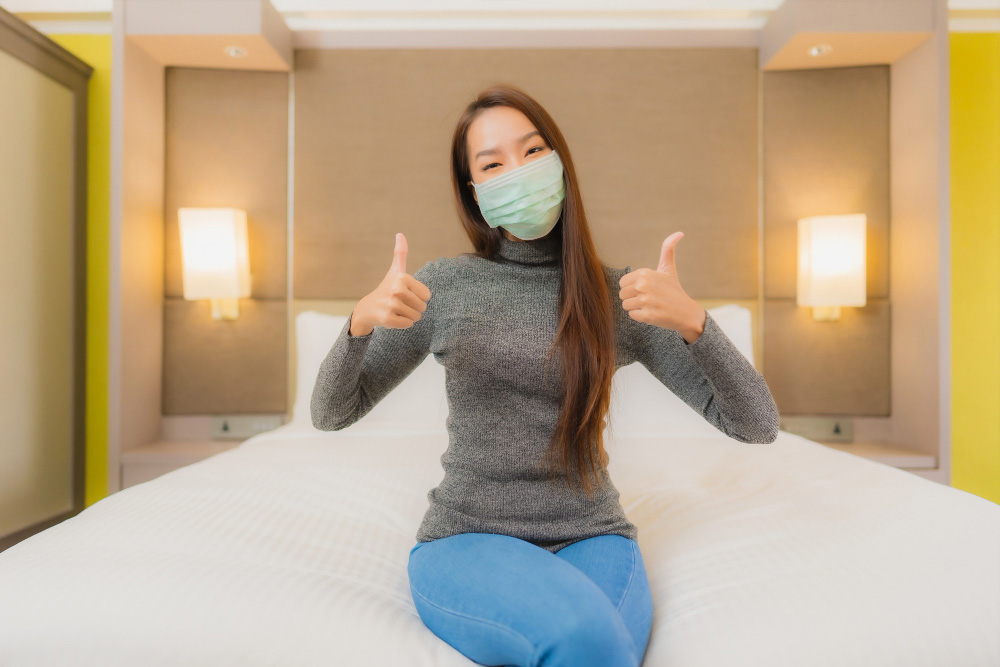 right size for your hotel room block